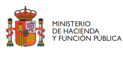 Ministerio de Hacienda y Función Pública